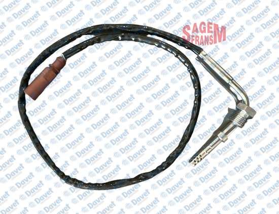 SAGEMFR 33171 Turbo Isi Kaptoru Tiguan 2.0 Tdi 08-18 - Tiguan  2.0 Tdi 4 Motion 17-20